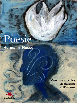 cover image of Poesie scelte e aforismi sull'amore